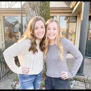 Meet your Posher, Hannah